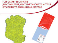 Set garnituri complet, motor CORTECO 49379245