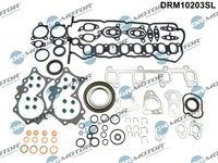 Set garnituri complet, motor Dr.Motor Automotive DRM10203SL