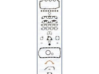 Set garnituri complet, motor Ford ESCORT Mk III combi (AWA) 1980-1985 #2 012484011