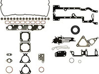 Set garnituri complet, motor FORD TRANSIT bus (FD, FB, FS, FZ, FC) (2000 - 2006) ELRING 122.121 piesa NOUA