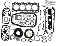 Set garnituri complet, motor IVECO DAILY III bus (1999 - 2006) ELRING 863.150 piesa NOUA