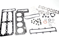 Set garnituri complet motor IVECO DAILY IV nadwozie pe³ne / kombi Producator LEMA LE44056.06