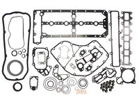 Set garnituri complet motor IVECO DAILY V nadwozie pe³ne / kombi Producator LEMA LE40056.05