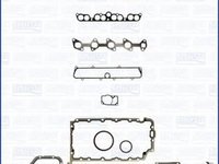 Set garnituri complet, motor OPEL ASTRA G Cabriolet (F67) (2001 - 2005) AJUSA 51016400