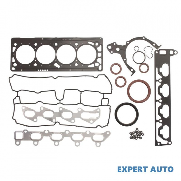 Set garnituri complet, motor Opel CORSA C (F08, F6