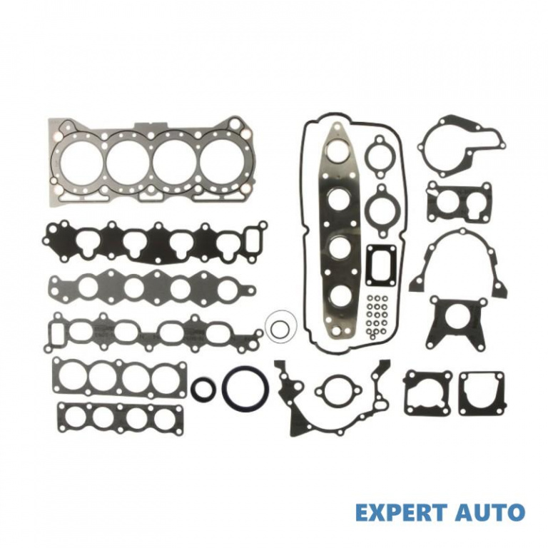 Set garnituri complet, motor Suzuki SWIFT Mk II limuzina (AH, AJ) 1989-2001 #2 015301001