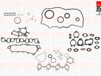 Set garnituri complet, motor TOYOTA HILUX III pick-up (KUN, TGN, LAN, GGN) (2004 - 2016) FAI AutoParts FS2124NH piesa NOUA