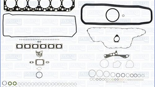 Set garnituri complet motor VOLVO A-Series EL