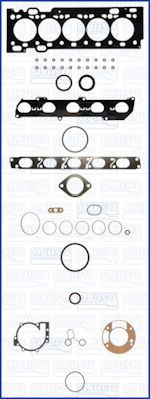 Set garnituri complet motor VOLVO S40 II (MS) - Cod intern: W20313779 - LIVRARE DIN STOC in 24 ore!!!