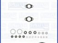 Set garnituri complet, motor VW GOLF III Cabriolet (1E7) (1993 - 1998) AJUSA 51010400 piesa NOUA