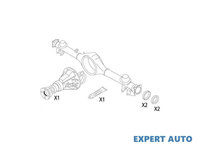 Set garnituri, diferential Suzuki VITARA (ET, TA) 1988-1998 #2