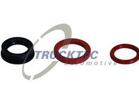 Set garnituri etansare,injectoare (0313059 TRUCKTEC) VOLVO