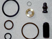 Set garnituri etansare, injectoare AUDI A4 (8EC, B7) (2004 - 2008) ELRING 900.650