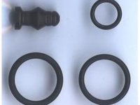 Set garnituri etansare, injectoare AUDI A6 (4F2, C6) (2004 - 2011) ELRING 434.660 piesa NOUA