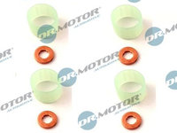 Set garnituri etansare,injectoare Dr.Motor Automotive DRM0143S