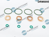 Set garnituri etansare,injectoare (DRM009SL DRM) AUDI,SEAT,SKODA,VW