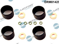 Set garnituri etansare,injectoare (DRM0142S DRM) Citroen,FIAT,FORD,PEUGEOT