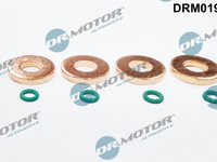 Set garnituri etansare,injectoare (DRM0197SL DRM) Citroen,FIAT,PEUGEOT