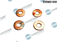 Set garnituri etansare,injectoare (DRM0199S DRM) ALFA ROMEO,CADILLAC,Citroen,FIAT,FORD,JEEP,LANCIA,OPEL,PEUGEOT,SAAB,SUZUKI