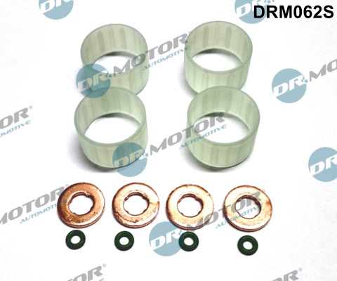 Set garnituri etansare,injectoare (DRM062S DRM) Citroen,DS,PEUGEOT