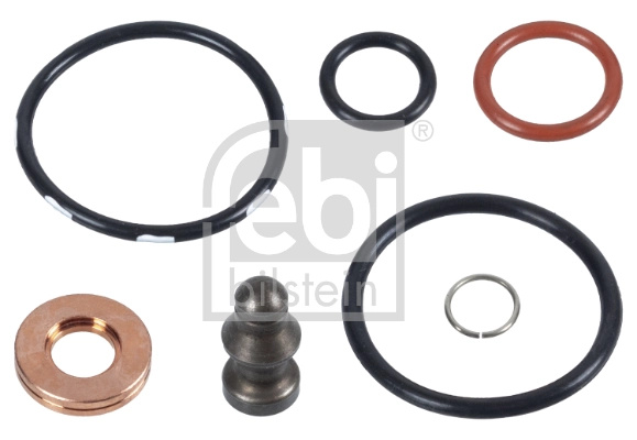 Set garnituri etansare, injectoare FEBI BILSTEIN 40135