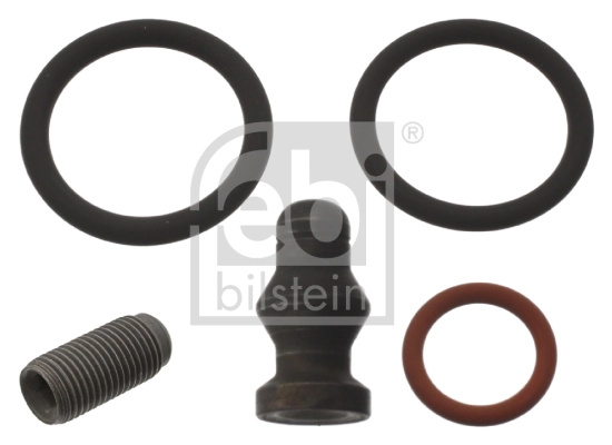 Set garnituri etansare, injectoare Febi Bilstein V