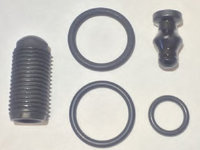 Set garnituri etansare, injectoare JEEP PATRIOT (MK74) (2007 - 2020) ELRING 235.590