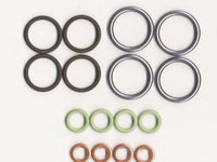 Set garnituri etansare, injectoare MERCEDES ATEGO 2 (2004 - 2016) ELRING 066.450