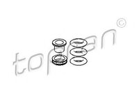 Set garnituri etansare, injectoare SEAT IBIZA II (6K1) (1993 - 1999) TOPRAN 100 591 piesa NOUA