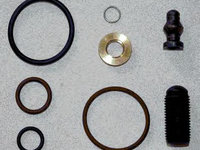 Set garnituri etansare, injectoare SKODA ROOMSTER Praktik (5J) (2007 - 2015) ELRING 900.650