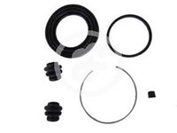 Set garnituri etrier fata pt toyota prius liftback 1.5