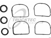 Set garnituri, galerie admisie BMW X3 (E83) (2004 - 2011) TRUCKTEC AUTOMOTIVE 08.10.071