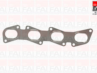 Set garnituri galerie evacuare EM801 FAI AUTOPARTS pentru Alfa romeo Gt 2006 2007 2008 2009 2010