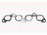 Set garnituri, galerie evacuare FORD COURIER caroserie (J5_, J3_) (1996 - 2016) FAI AutoParts EM749