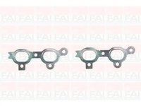 Set garnituri, galerie evacuare OPEL COMBO caroserie inchisa/combi (2001 - 2016) FAI AutoParts EM1366