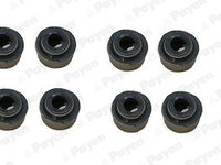 Set garnituri HR342 PAYEN pentru Opel Corsa Opel Kadett Opel Ascona Opel Vectra Opel Omega