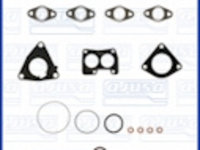 SET GARNITURI MOTOR ALFA ROMEO 156 (932_) 1.9 JTD (932.A2B00) 1.9 JTD (932.A2B00, 932.A2C00) 110cp 115cp AJUSA AJU51015600 2000 2001 2002 2003 2004 2005