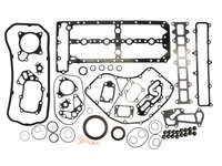 SET GARNITURI MOTOR CITROEN JUMPER II Bus 3.0 HDi 160 3.0 HDi 155 157cp LEMA LE40056.06 2006