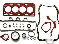 Set garnituri motor Dacia Dokker / Logan / Renault Clio III / Laguna