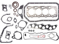 SET GARNITURI MOTOR HYUNDAI H-1 / STAREX Bus (A1) 2.5 TD 4WD 2.5 D 2.5 TD 78cp 80cp KOREA M10512OEM 1997 1998 1999 2000 2001 2002 2003 2004