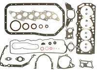 SET GARNITURI MOTOR HYUNDAI H100 Van 2.5 D 75cp 78cp KOREA M10526OEM 1993 1994 1995 1996 1997 1998 1999 2000