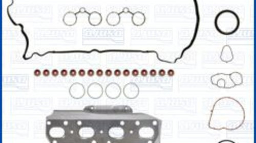 SET GARNITURI MOTOR PEUGEOT 207 CC (WD_) 1.6 