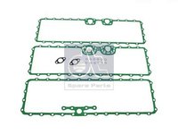 Set garnituri radiator ulei MERCEDES-BENZ NG ELRING 828181