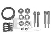 Set Garnituri, Sistem de esapament CITROËN XSARA (N1) (1997 - 2005) FA1 218-966