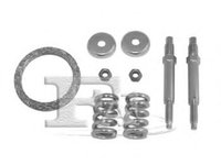 Set Garnituri, Sistem de esapament FIAT SCUDO caroserie (220L) (1996 - 2006) FA1 218-980 piesa NOUA