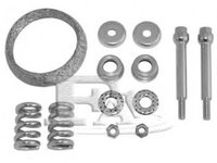 Set Garnituri, Sistem de esapament FIAT SCUDO caroserie (220L) (1996 - 2006) FA1 218-971 piesa NOUA