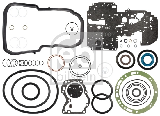 Set garnituri, transmisie automata Febi Bilstein M