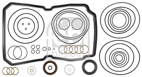 Set garnituri, transmisie automata FEBI BILSTEIN 14686 pentru MERCEDES-BENZ M-CLASS (W163) 1998-2005