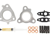 SET GARNITURI TURBINA HONDA ACCORD VII (CL, CN) 2.2 i-CTDi (CN1) 140cp AJUSA AJUJTC11596 2004 2005 2006 2007 2008