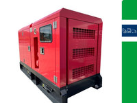 Set Generator de Curent Electric, Diesel, Pheaton GF2-W41, 38kVA / 30KW